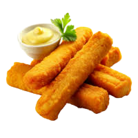 DL FISH FINGERS